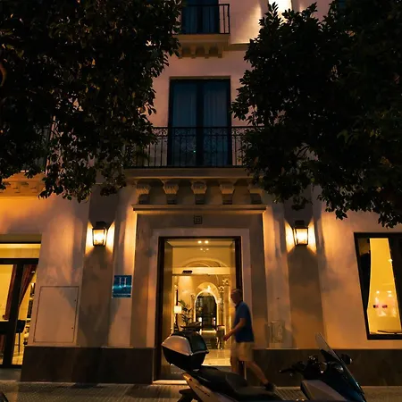 Legado Magdalena Hotel Seville