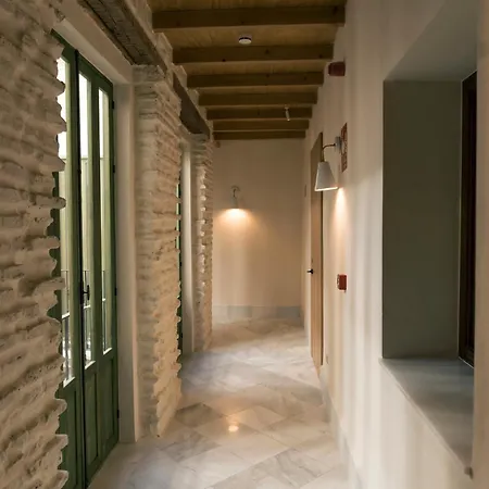 Legado Magdalena 4* Seville
