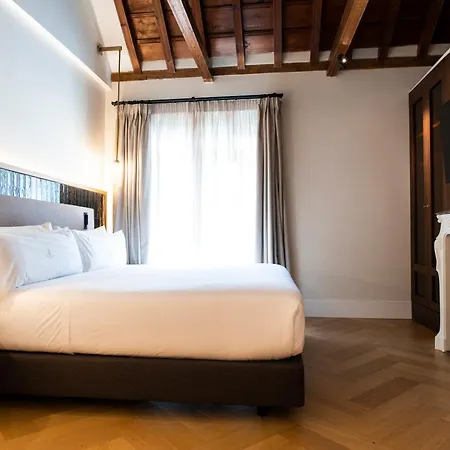 Legado Magdalena Hotel Seville