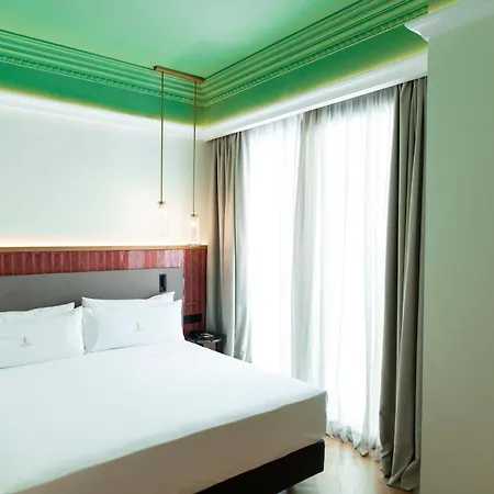 Legado Magdalena 4* Seville