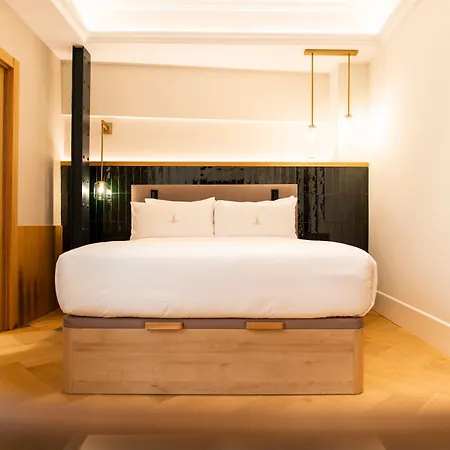 Legado Magdalena 4* Seville