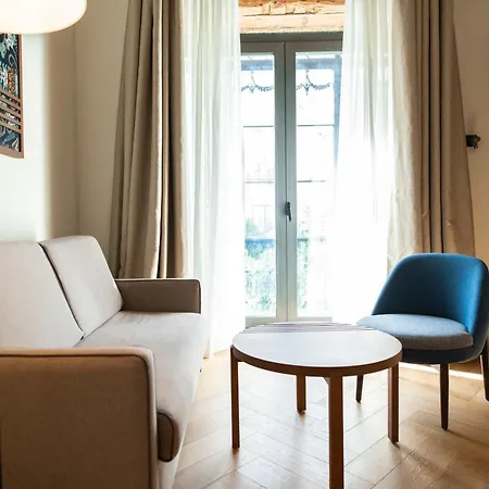Hotel Legado Magdalena Seville