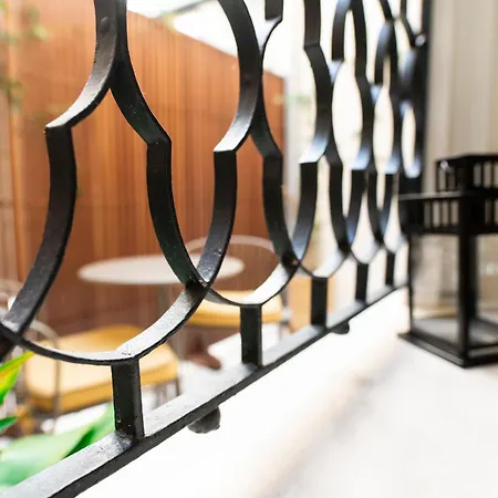 Legado Magdalena Hotel Seville