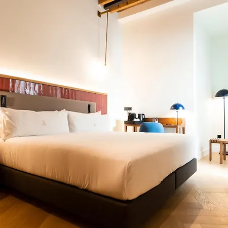 Hotel Legado Magdalena Seville