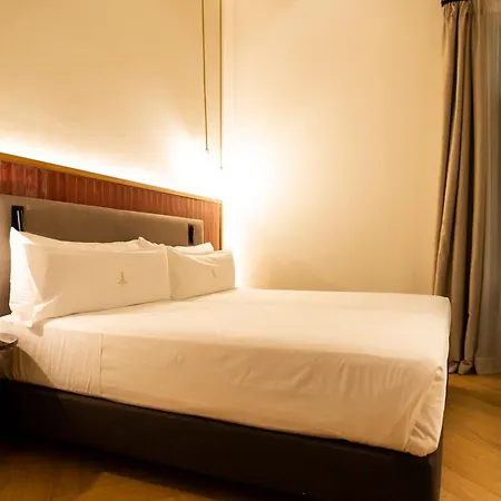 Hotel Legado Magdalena Seville