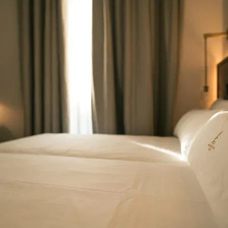 Legado Magdalena 4* Seville