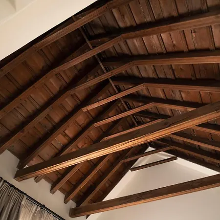 Hotel Legado Magdalena Seville