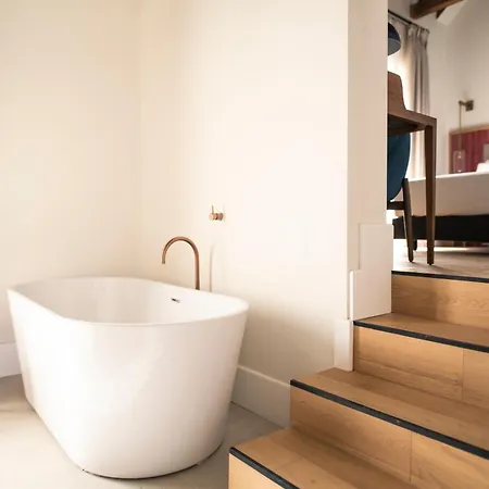 Legado Magdalena Hotel Seville