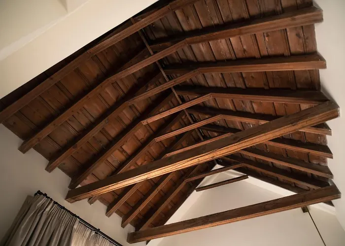 מלון Legado Magdalena סביליה