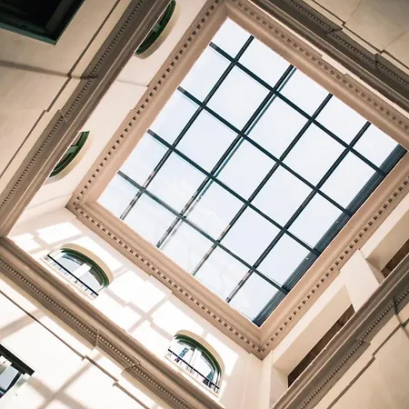 Hotel Legado Magdalena Seville