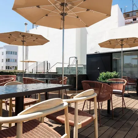 Legado Magdalena 4* Seville