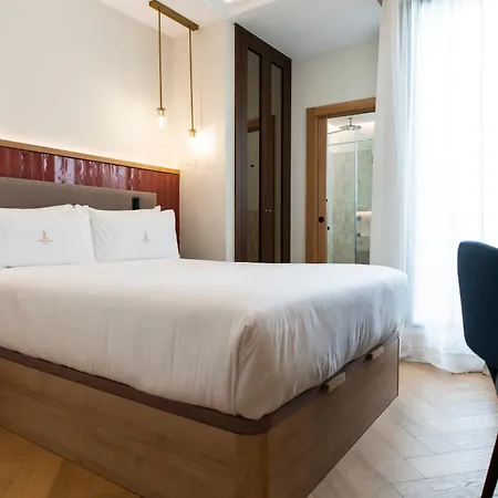 Legado Magdalena Hotel Seville